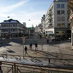 Kränzlin Hotel