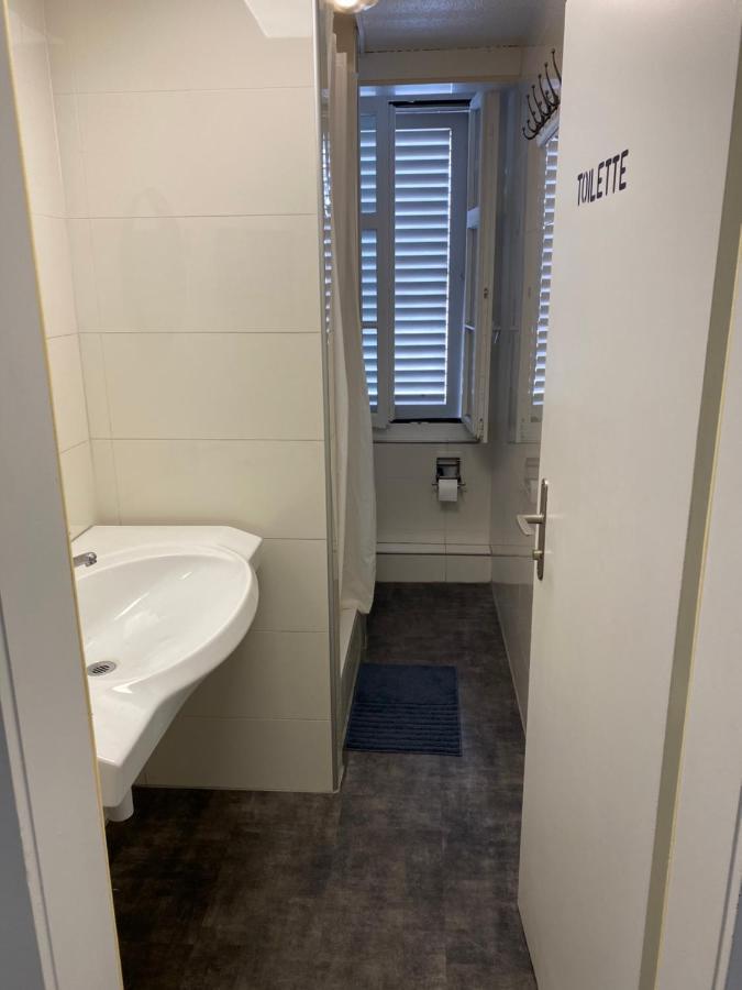 Hotel Kränzlin *