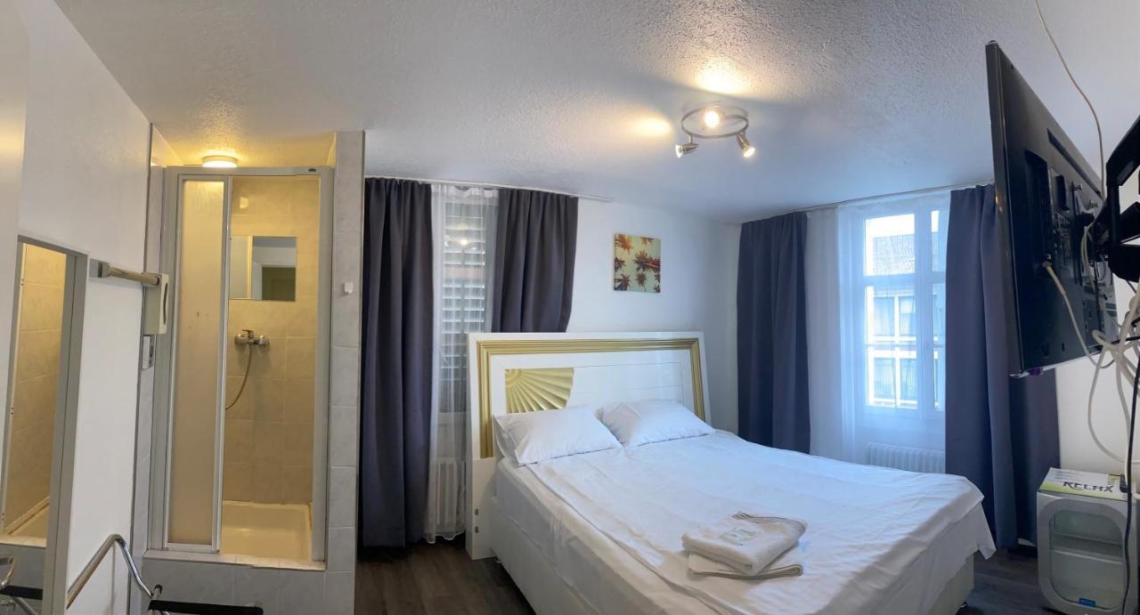 Hotel Kränzlin St. Gallen