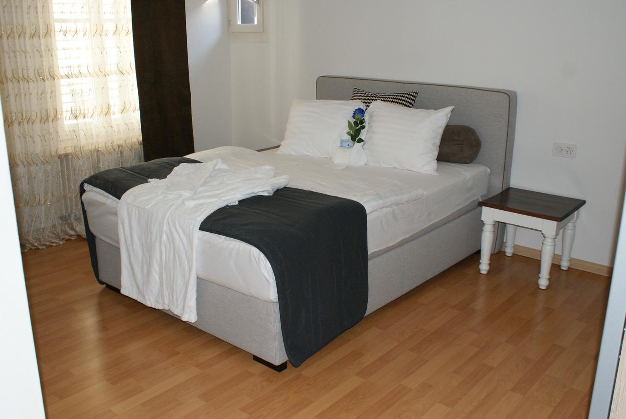 Kränzlin Hotel *