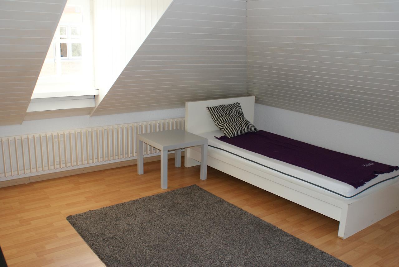 Kränzlin * St. Gallen